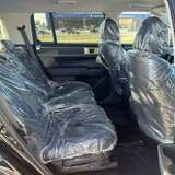 Hyundai Santa Fe 2.5 GDI 4WD AT (194 л.с.) Modern